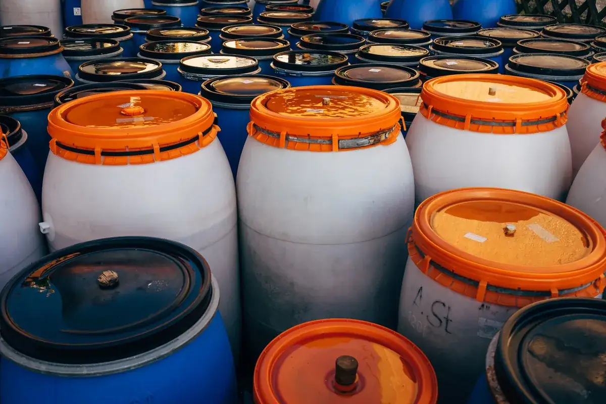 Chemical & Toxic Waste Cleanup in Fairchance, PA
